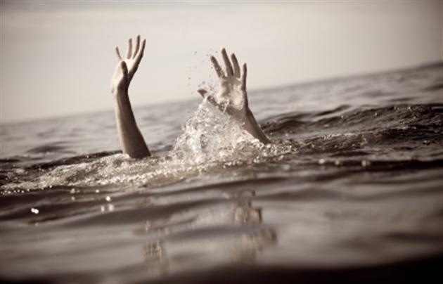 Ночью на Монастырском пляже утонул юноша