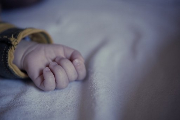 В Одесской области умер 2-месячный малыш
