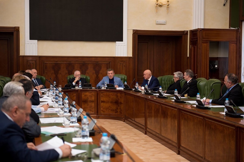 Совет ректоров Одесской области поддержал законопроект о внесении изменений в Закон Украины «О высшем образовании»