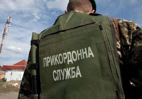 Одесских пограничников задержали по подозрению в похищении человека и вымогательстве 