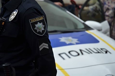 В Одесской области молодежь призывают приходить на службу в полицию 