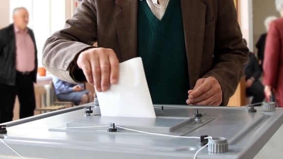 В Одесской области прошли выборы первых старост
