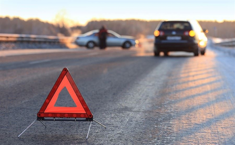 В Одесской области будут судить водителя, подозреваемого в совершении смертельного ДТП