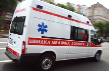 За минувшие сутки в Одессе на улице травмировалось более 100 человек