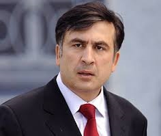 Саакашвили обвинил главу Госавиаслужбы в работе на Коломойского