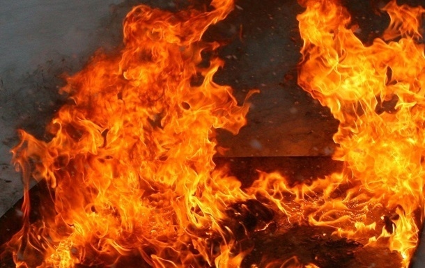 В Одесской области на пожаре погибла пенсионерка