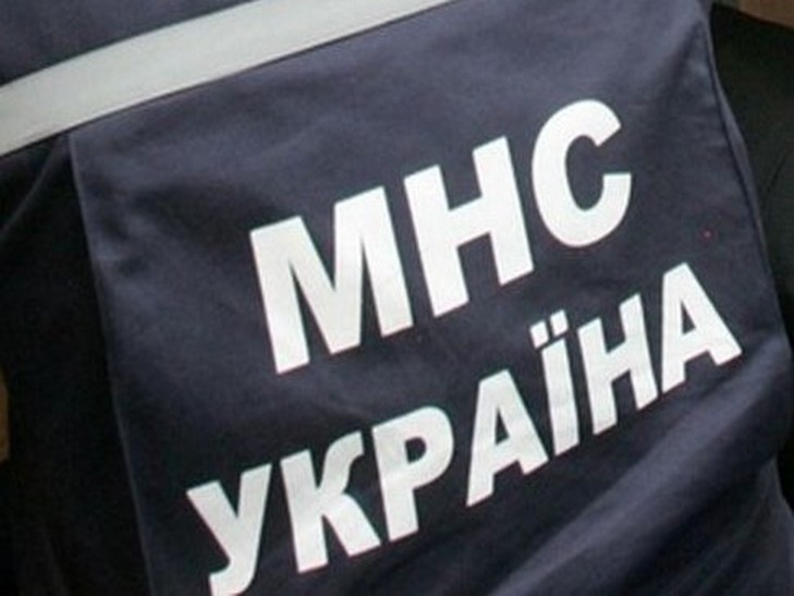 В Одесской области спасатели доставали застрявшие автомобили