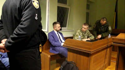 Бывшего главу Одесской ОГА привлекли за незаконное пересечение границы