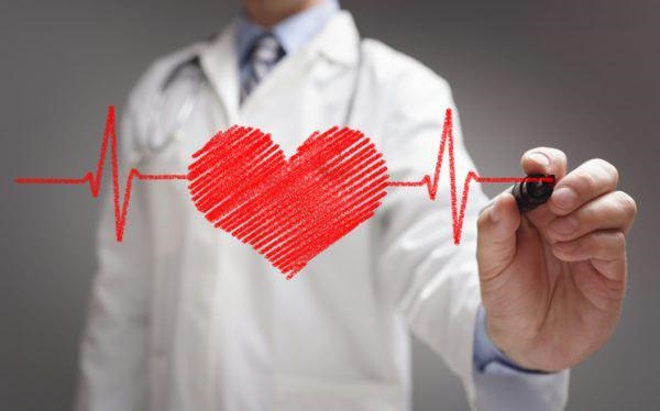 В Одесской области выделили  1,7 млн грн на лечение пациентов с ишемической болезнью сердца