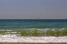 На четырех пляжах Одессы не рекомендуют купаться