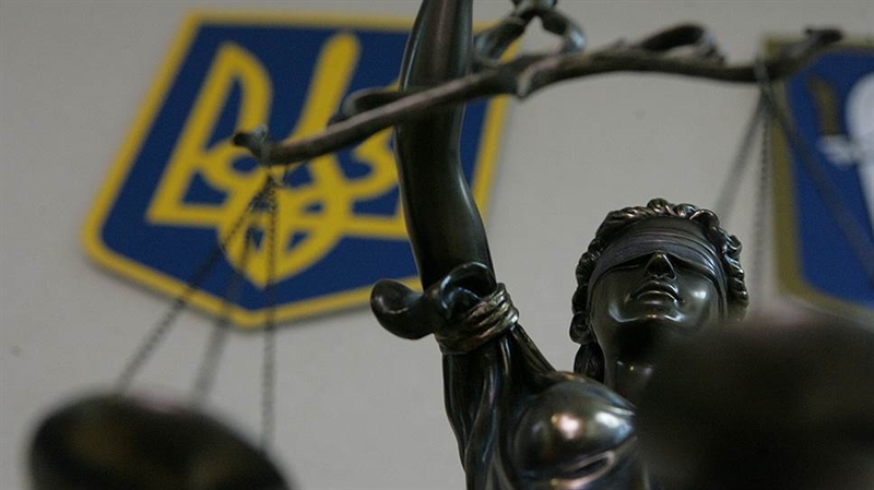 Создание антикоррупционного суда в Украине