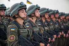 На 2 мая в Одессе задействуют дополнительные силы Нацгвардии