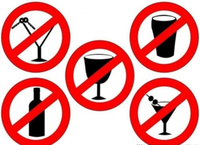 В Одессе запретят продавать ночью алкоголь 