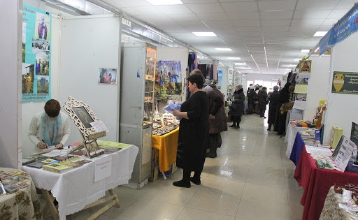 Одесский горсовет запланировал множество интересных выставок в 2021 году