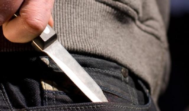 В Одесской области мужчина напал на подростка с ножом 