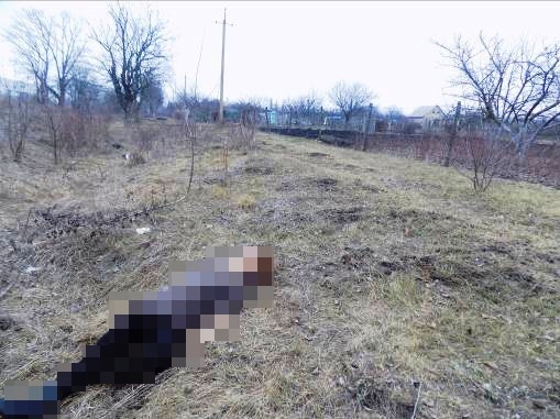 В Одесской области мужчина до смерти забил свою сожительницу 
