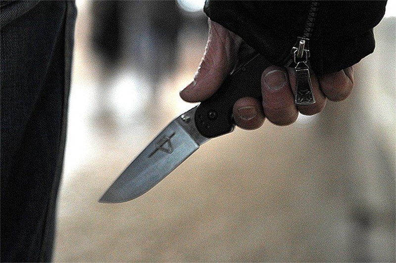 В Одесской области дядя напал с ножом на племянника