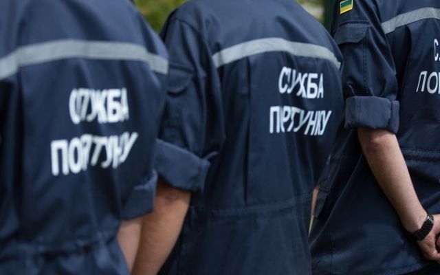 В Черноморске спасатели  помогли больному пенсионеру