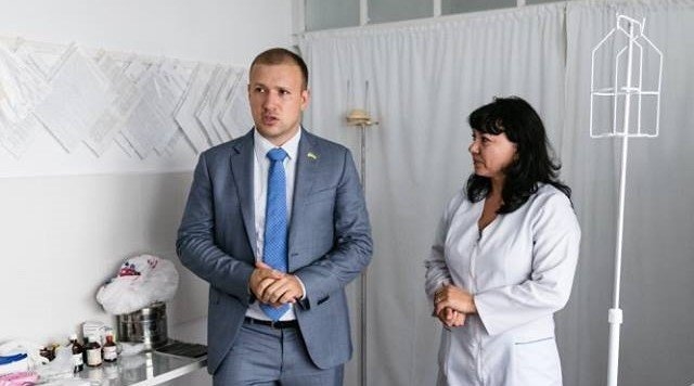Виталий Саутенков о медицинской реформе: госпитальные округа – это чудовищная экономия денег в ущерб здоровью людей  