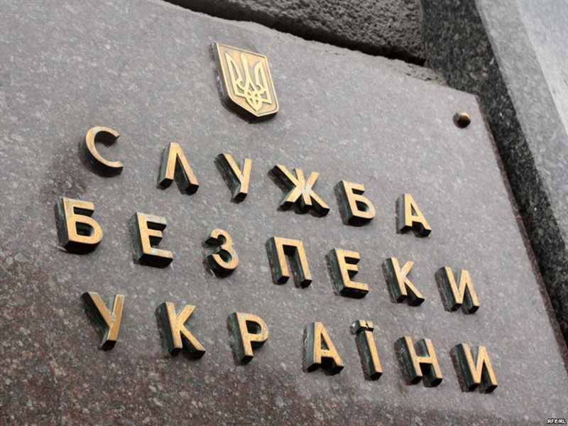 СБУ не пропустила в Украину подозреваемого в организации провокаций 2 мая 
