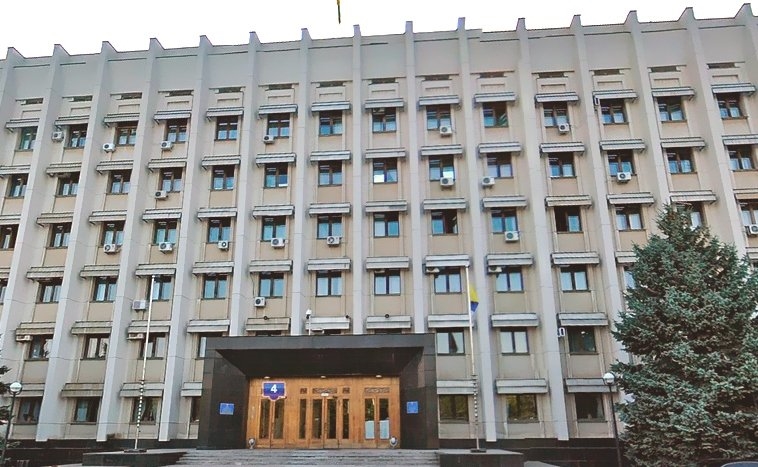В Одесском областном совете состоится внеочередная сессия 