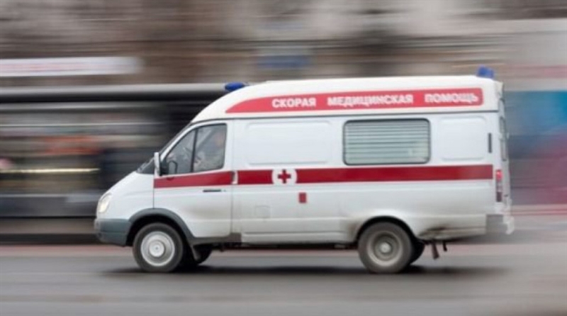 В Одессе женщина выпала с троллейбуса