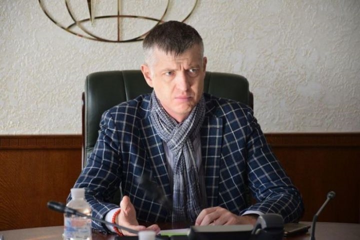 42 миллиона убытков: директора Черноморского морпорта Попова отстранили от должности