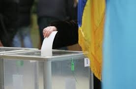 В Одессе выбирают депутата в горсовет ФОТО