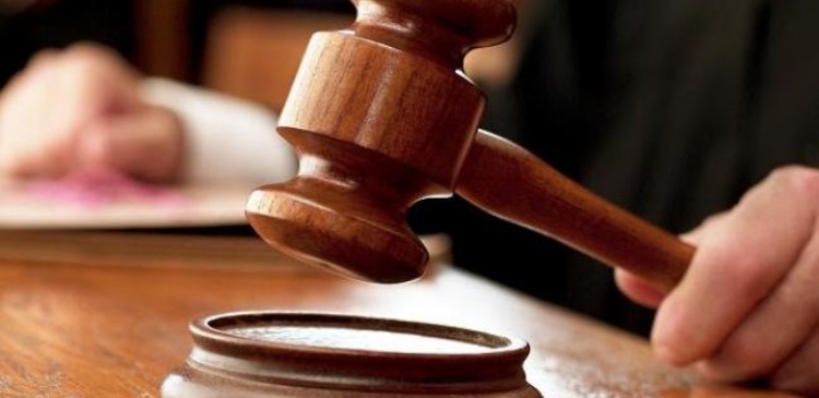 Одессит предстанет перед судом за ограбление женщины