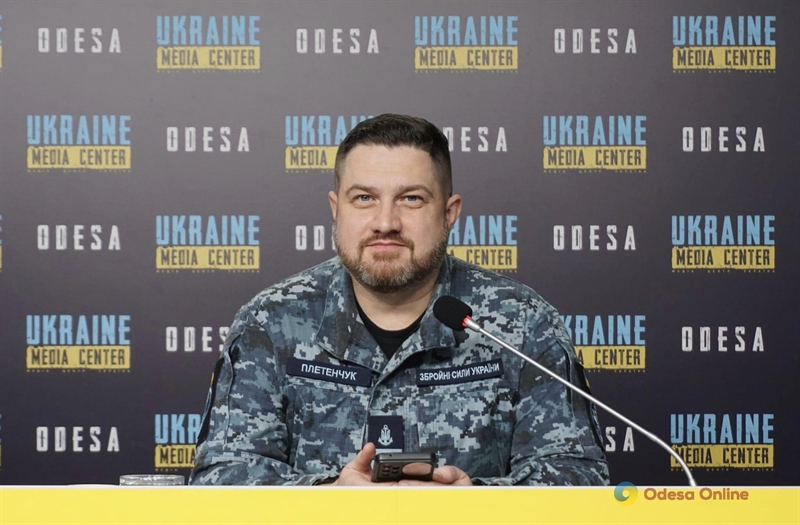 "Кожна ракета коштує понад 3 млн доларів": Плетенчук прокоментував удар по Одесі