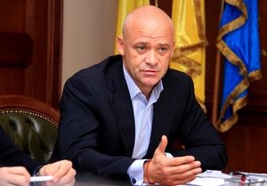 Депутат Одесского Горсовета Олег Брындак высказал своё мнение в отношении обвинений против мэра