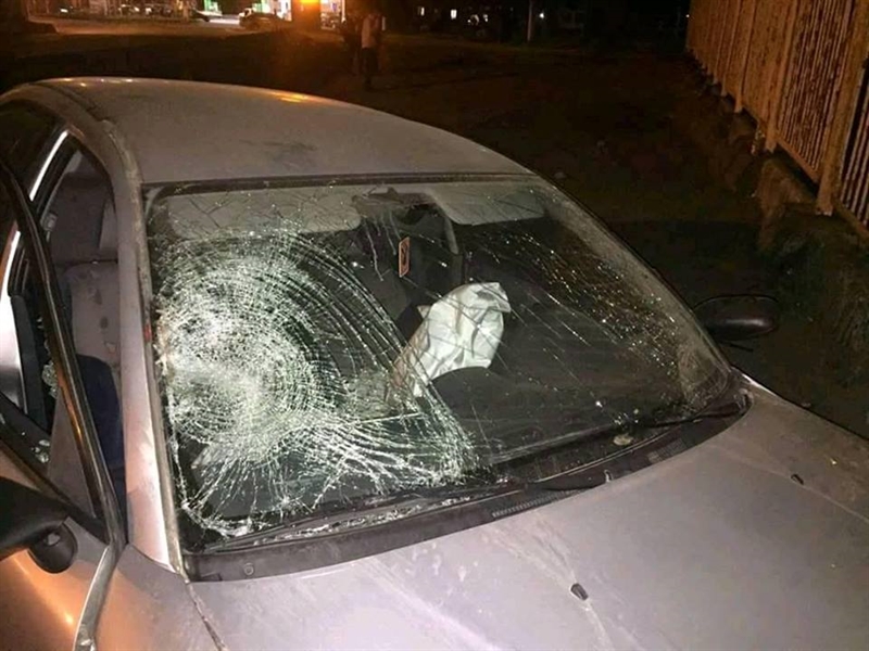 В Одессе под колесами авто погибла женщина