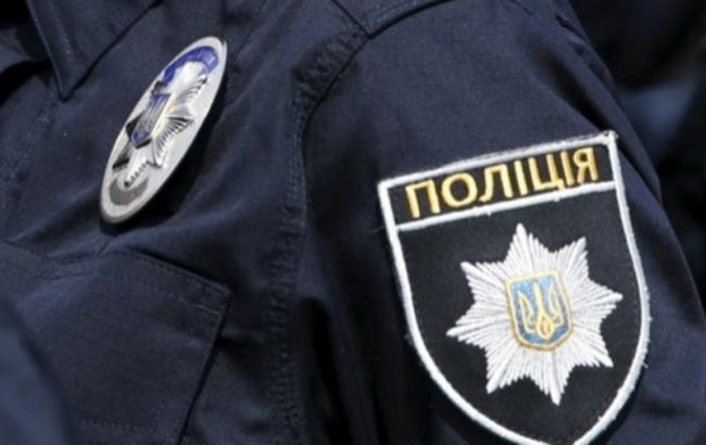 В Одесской области водитель пытался на внедорожнике скрыться от пограничников 