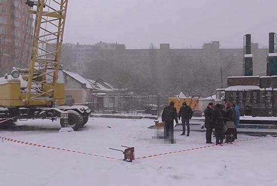 В Одессе задержали подозреваемых в убийстве охранника стройплощадки