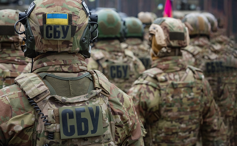 СБУ начинает контрдиверсионные учения в Одесской области