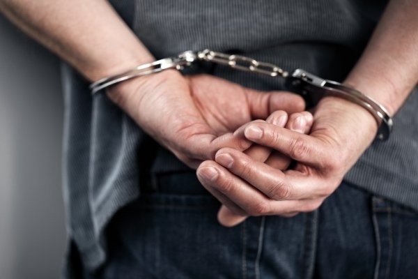 Одесситу грозит шесть лет тюрьмы за попытку ограбления магазина