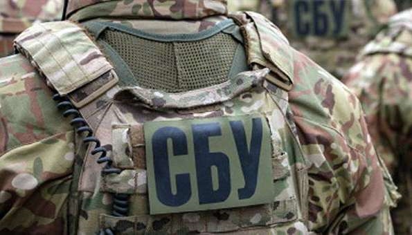 В Одессе кавказскому «вору в законе» помешали попасть в Украину