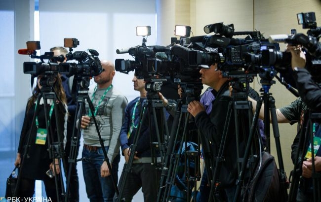 Европейская федерация журналистов раскритиковала украинский закон о дезинформации