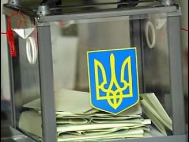 В Одесской области ТИК в ночь накануне выборов была заблокирована неизвестным лицами