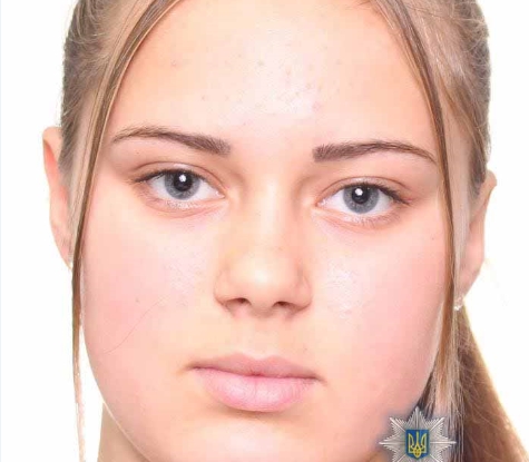 В Одесской области пропала девочка-подросток