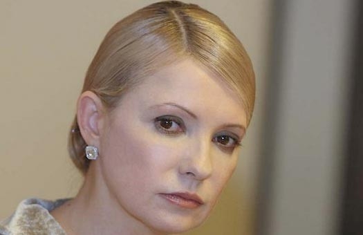 Тимошенко выразила соболезнование одесситам в связи со смертью Бориса Литвака
