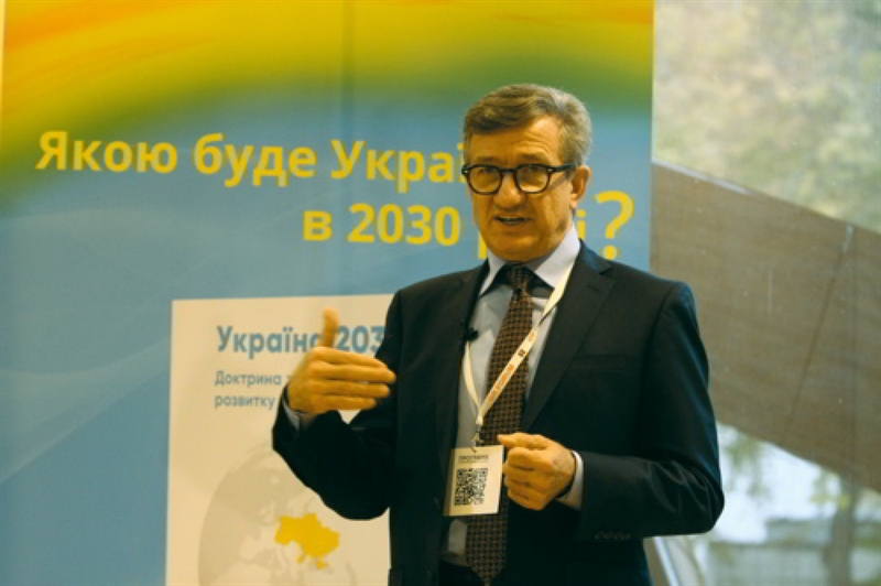 Снижение налогов и 2 млн рабочих мест: нардеп предложил программу развития Украины до 2030 года 