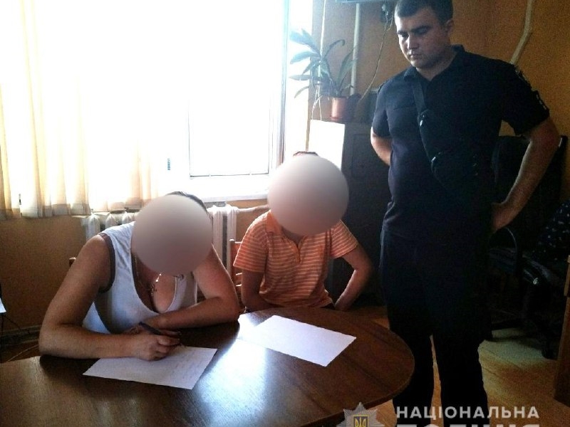 В Одесской области две женщины украли стройматериалы