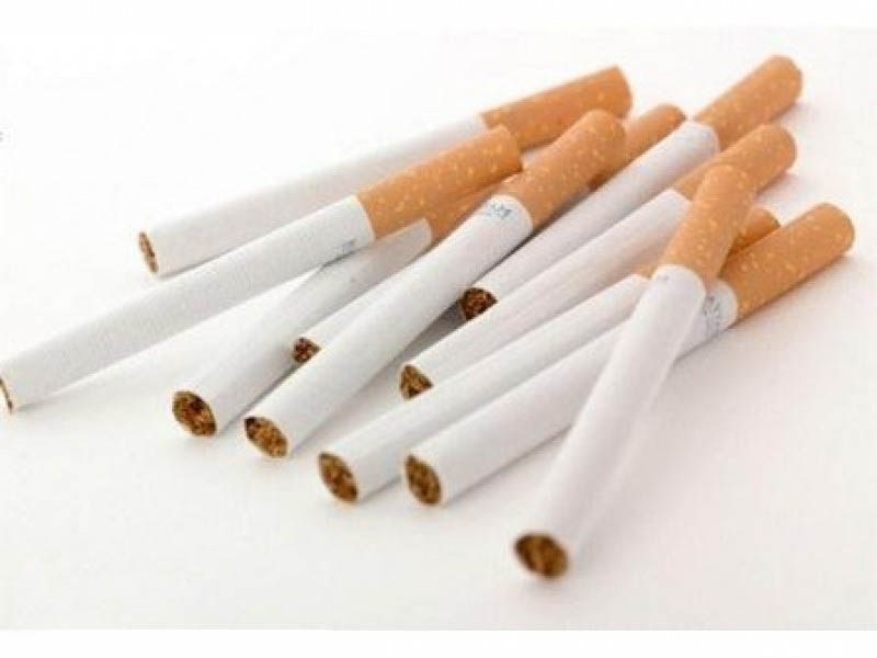 В Одесской области нашли контрабандные сигареты на сумму более 1 млн грн