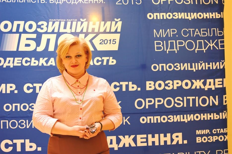 В Ширяево депутаты хотят лечить местных жителей в госпитальном округе с центром в Одессе