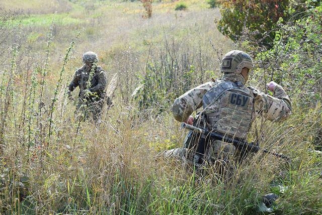 В Одесской области будут проводиться антитеррористические учения