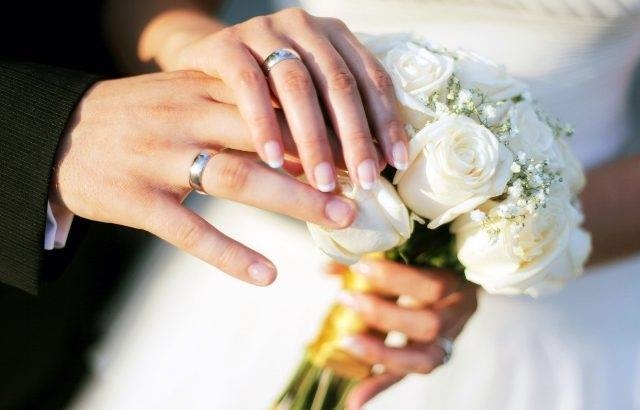 В Одессе услугой «Брак за сутки» воспользовались почти 8 тысяч пар