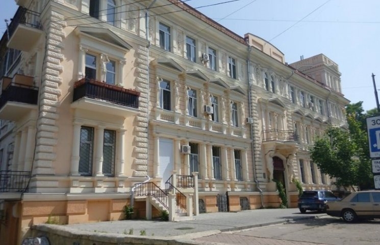 Фасады без кондиционеров: в центре Одессы обещают «очистить» несколько улиц