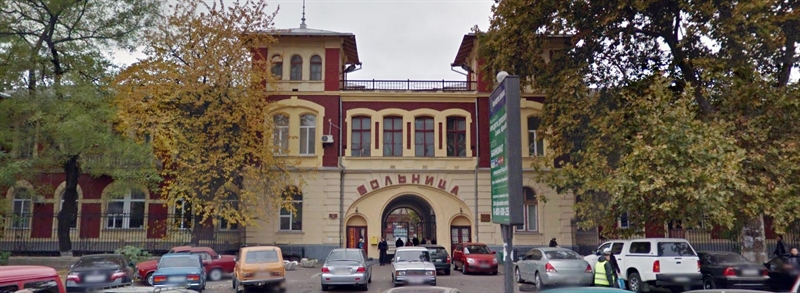 В Суворовском районе отремонтируют больницу и откроют новые амбулатории
