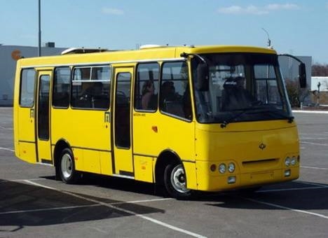   В Одессе изменится схема движения некоторых автобусов
